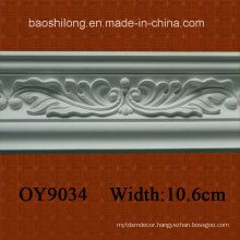 Unique PU Cornice PU Moulding